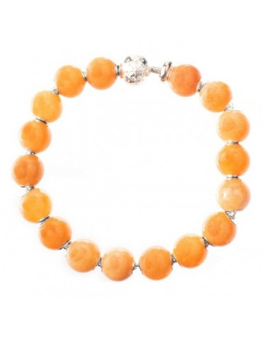 Bracciale Donna Thomas Sabo Arancio