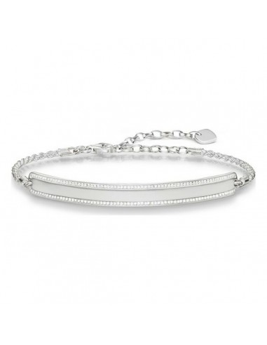 Armband Dames Thomas Sabo LBA0009-051-14-L21V (21 cm)