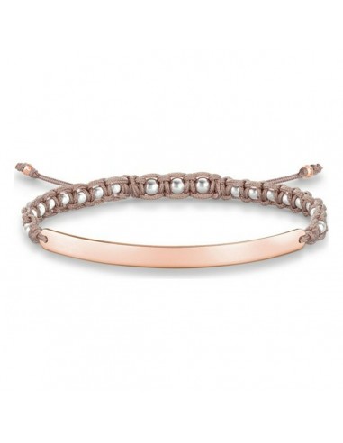 Bracciale Donna Thomas Sabo LBA0055-597-19-L21V (14,5-21 cm) (14,5 - 2