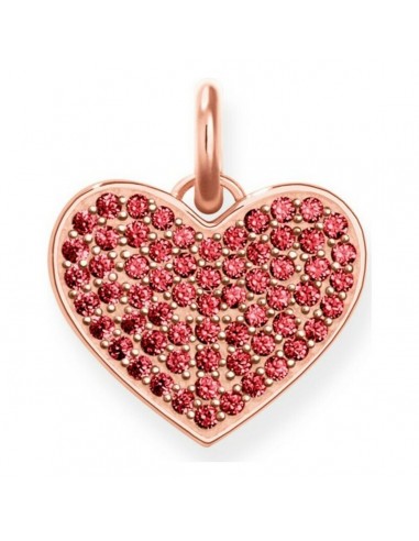 Perle de verre Thomas Sabo LBPE0022-540-10