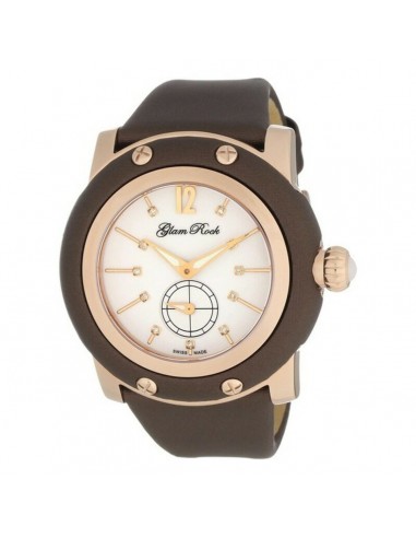 Reloj Mujer Glam Rock GR10048 (Ø 46 mm)