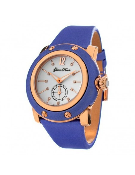 Reloj Mujer Glam Rock GR10050 (Ø 46 mm)