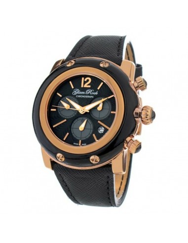 Reloj Mujer Glam Rock GR10143 (Ø 46 mm)