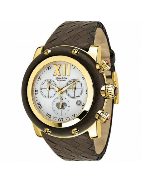 Montre Unisexe Glam Rock GR10170 (Ø 46 mm)