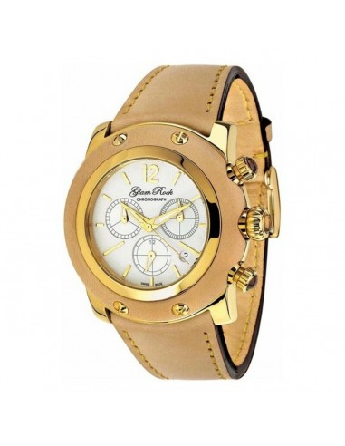 Montre Femme Glam Rock GR10175 (Ø 46 mm)