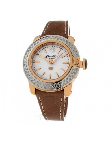 Montre Femme Glam Rock GR31007D (Ø 40 mm)