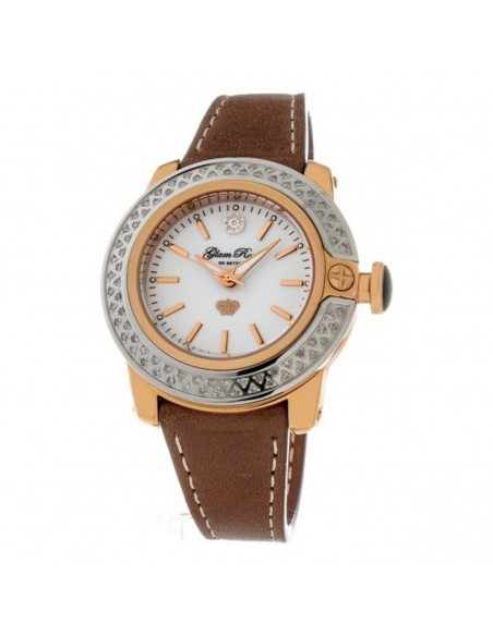 Montre Femme Glam Rock GR31007D (Ø 40 mm)