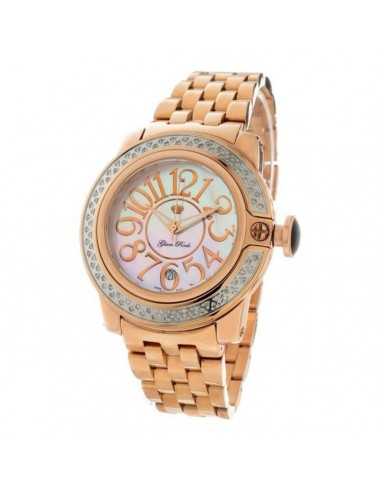 Reloj Mujer Glam Rock GR32008D (Ø 46 mm)