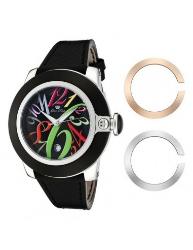 Montre Femme Glam Rock GR32018 (ø 44 mm)