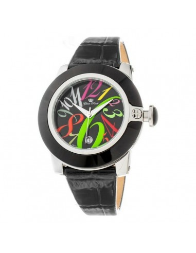 Horloge Dames Glam Rock GR32018-BB (ø 44 mm)