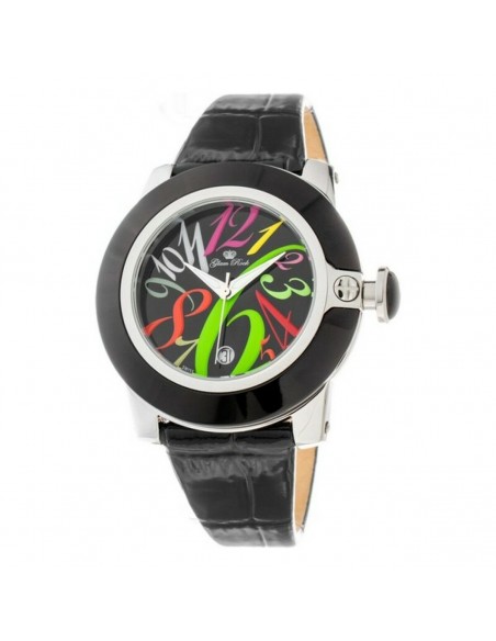 Horloge Dames Glam Rock GR32018-BB (ø 44 mm)