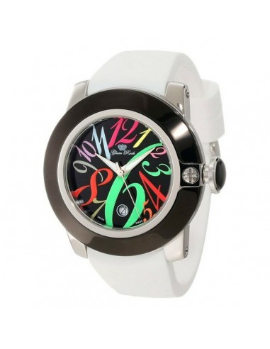 Ladies'Watch Glam Rock GR32041 (ø 44 mm)