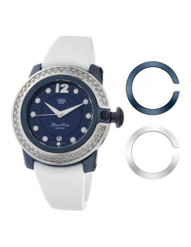 Orologio Donna Glam Rock GR32049D (ø...