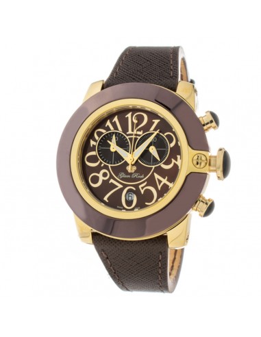 Reloj Hombre Glam Rock GR32101N (ø 44...