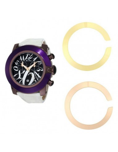 Reloj Mujer Glam Rock GR32112 (ø 44 mm)