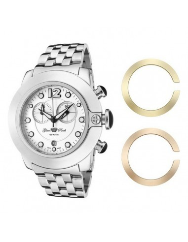 Ladies'Watch Glam Rock GR32154 (ø 44 mm)