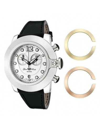 Horloge Dames Glam Rock GR32155 (ø 44...