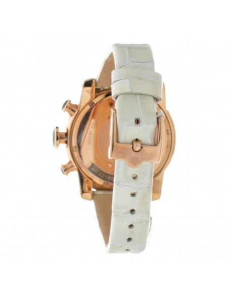 Montre Femme Glam Rock GR32166NC (ø 44 mm)