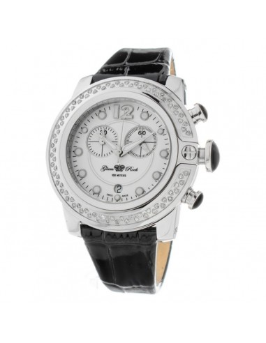 Horloge Dames Glam Rock GR32174D (Ø 46 mm)