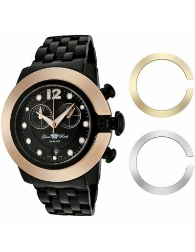 Reloj Hombre Glam Rock GR32183 (ø 44 mm)