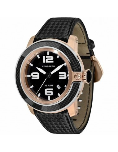 Montre Homme Glam Rock GR33010 (ø 50 mm)