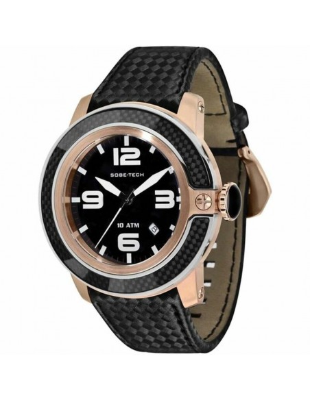 Montre Homme Glam Rock GR33010 (ø 50 mm)