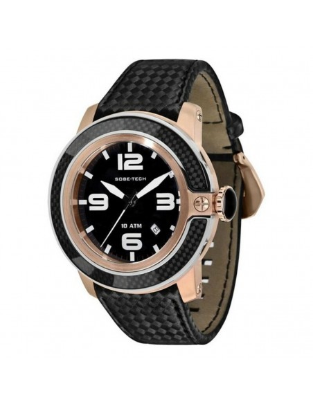 Montre Homme Glam Rock GR33010 (ø 50 mm)