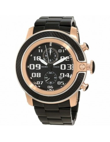 Montre Homme Glam Rock GR33103 (ø 50 mm)