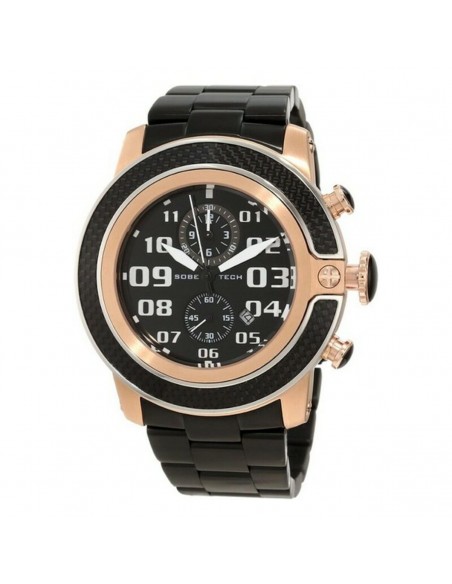 Montre Homme Glam Rock GR33103 (ø 50 mm)