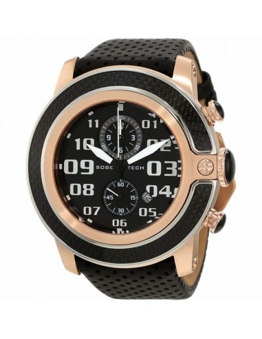 Montre Homme Glam Rock GR33105 (ø 50 mm)