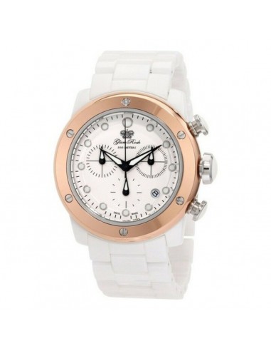 Reloj Mujer Glam Rock GR50102 (Ø 42 mm)