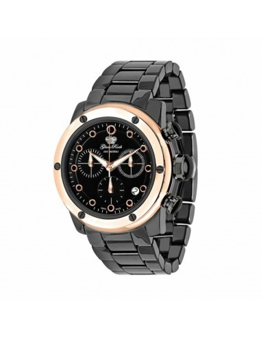 Montre Unisexe Glam Rock GR50110 (Ø 42 mm)