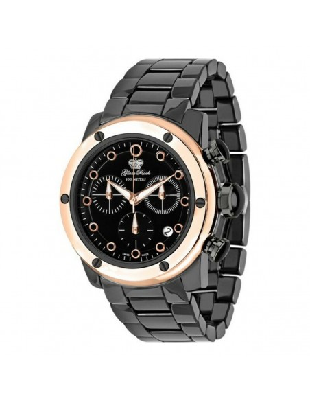 Montre Unisexe Glam Rock GR50110 (Ø 42 mm)