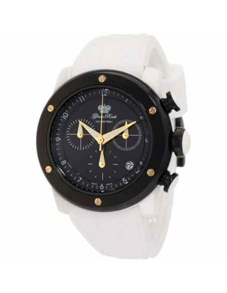 Montre Unisexe Glam Rock GR50115 (Ø 42 mm)