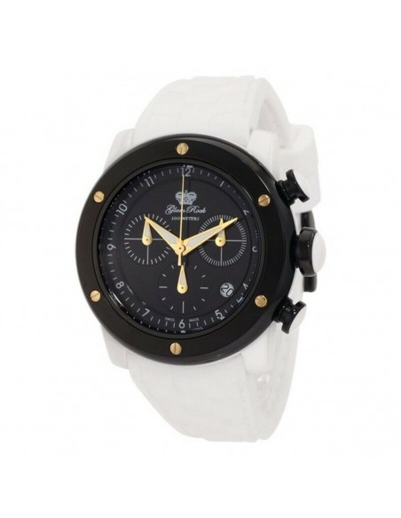 Montre Unisexe Glam Rock GR50115 (Ø 42 mm)