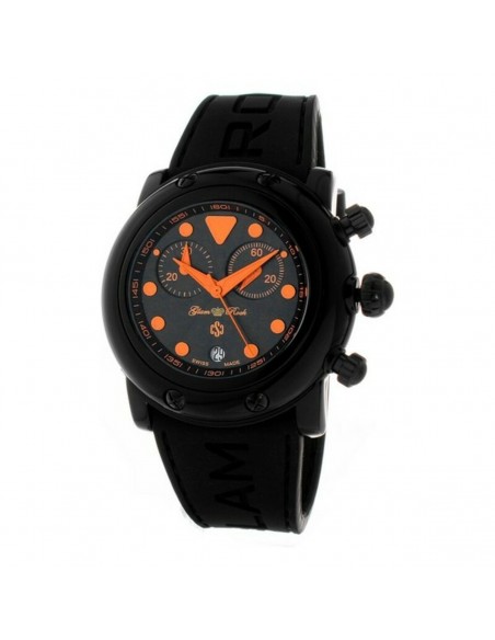 Montre Femme Glam Rock GR61114 (Ø 46 mm)