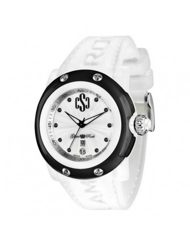 Reloj Mujer Glam Rock GR62009 (Ø 46 mm)