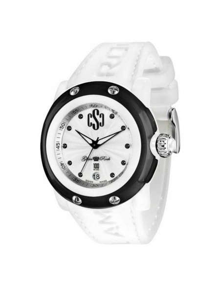 Montre Femme Glam Rock GR62009 (Ø 46 mm)