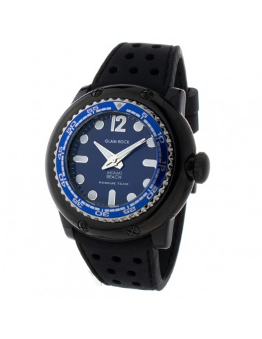 Reloj Unisex Glam Rock GR62015