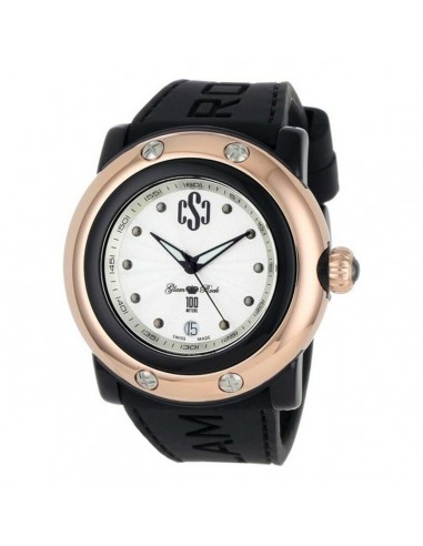 Ladies'Watch Glam Rock GR62019 (Ø 46 mm)