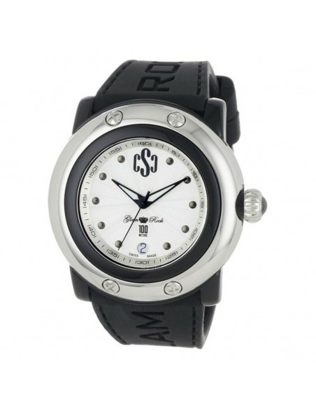 Montre Femme Glam Rock GR62020 (Ø 46 mm)