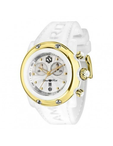 Reloj Mujer Glam Rock GR62108 (Ø 46 mm)