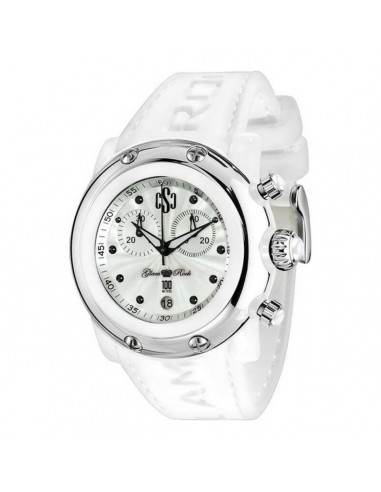 Reloj Mujer Glam Rock GR62117 (Ø 46 mm)