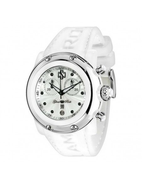 Montre Femme Glam Rock GR62117 (Ø 46 mm)