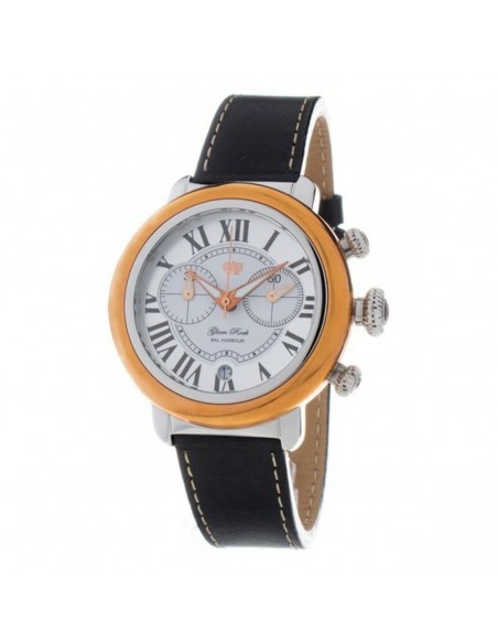 Montre Femme Glam Rock GR77123 (Ø 40 mm)