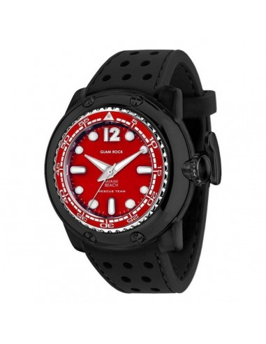 Reloj Mujer Glam Rock MB26018 (ø 49 mm)