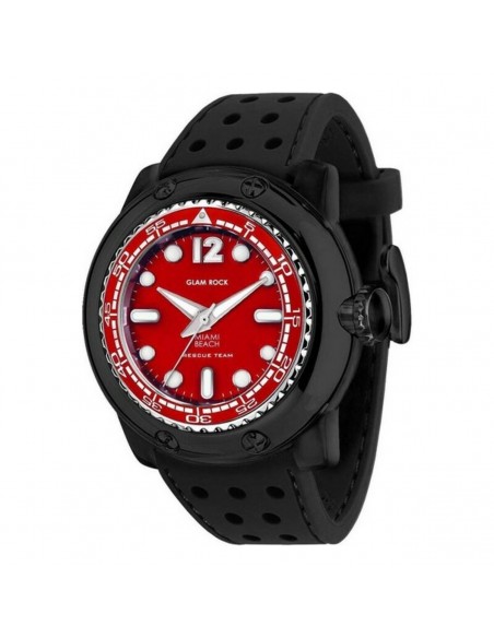 Montre Femme Glam Rock MB26018 (ø 49 mm)