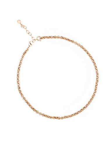 Collier Femme Folli Follie 1N0T051R (20 cm)