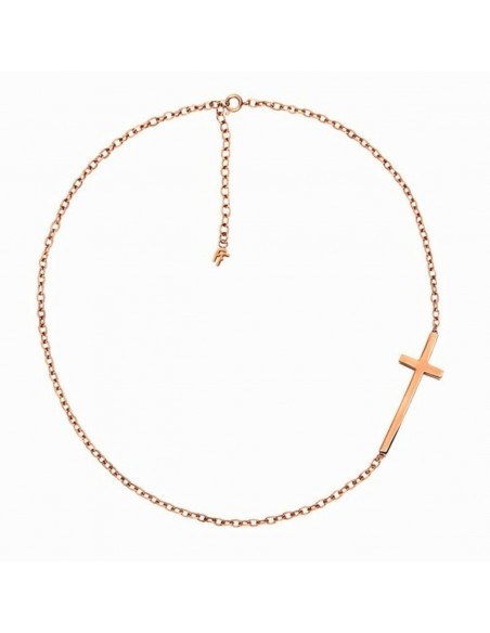 Collier Femme Folli Follie 1N13T004R (49 cm)