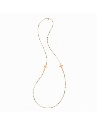 Collana Donna Folli Follie 1N13T005R (80 cm)